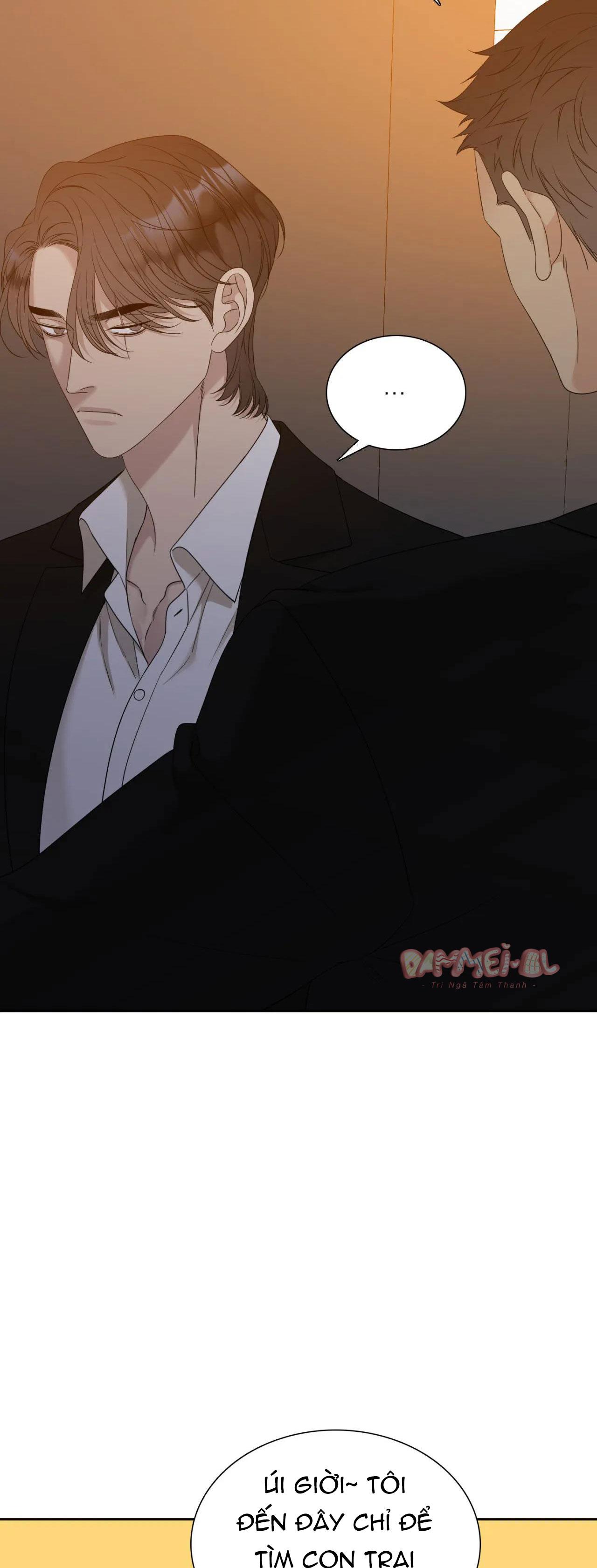 tên rác rưởi chapter 29 27