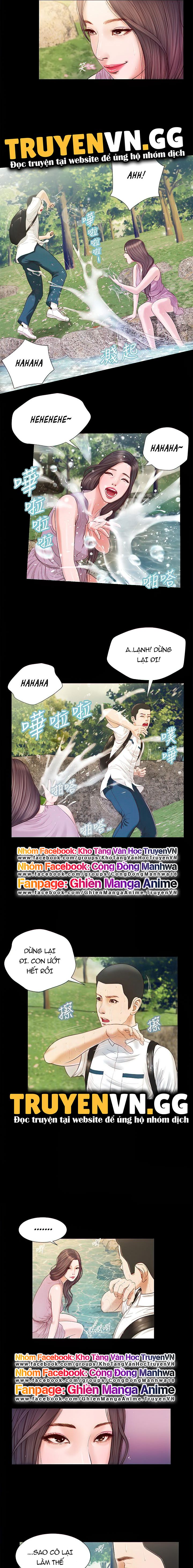 người vợ lẽ chapter 6 5