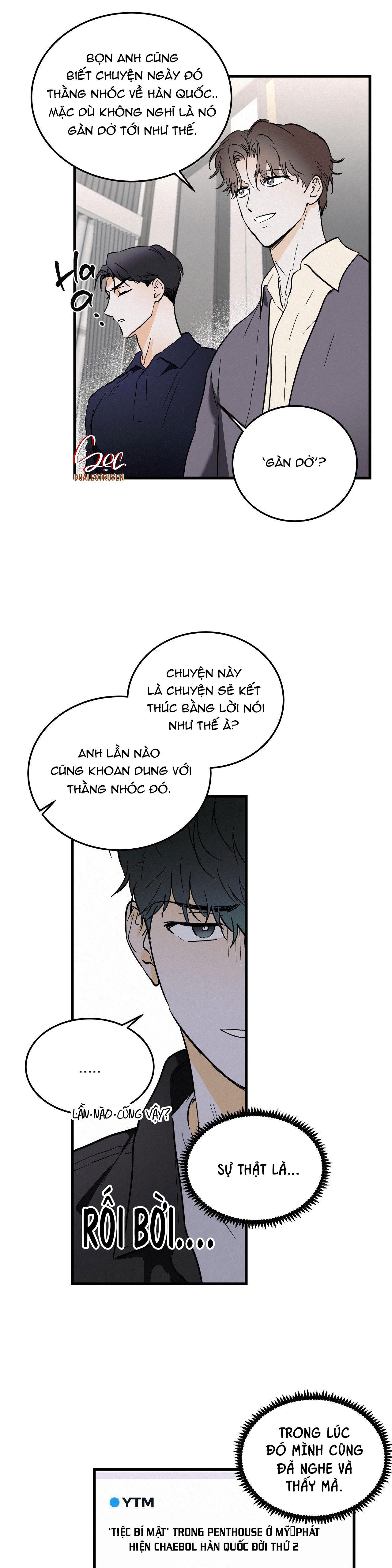 lie again chapter 7 18