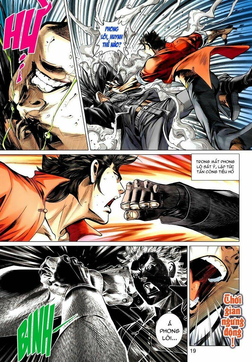 vương phong lôi 2 chapter 42 16