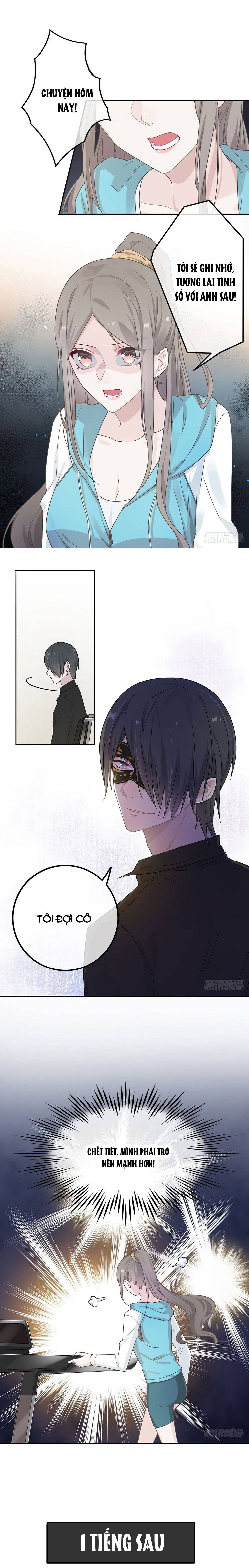 hai cách tìm gặp người yêu chapter 18 7