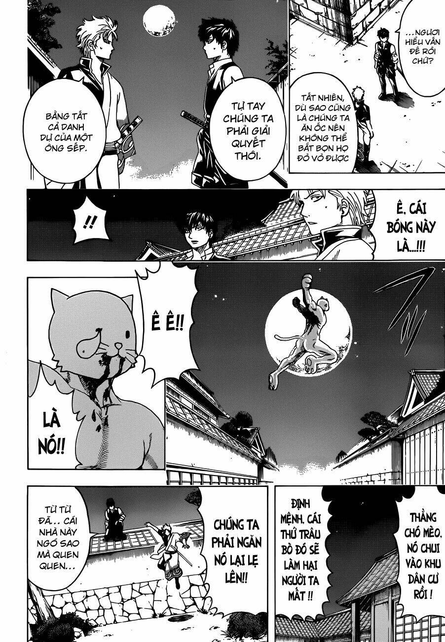 gintama - linh hồn bạc chapter 474 4