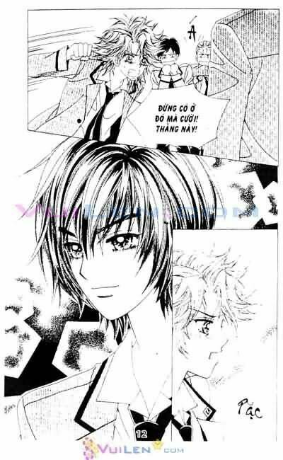 chàng gà mái chapter 9 12