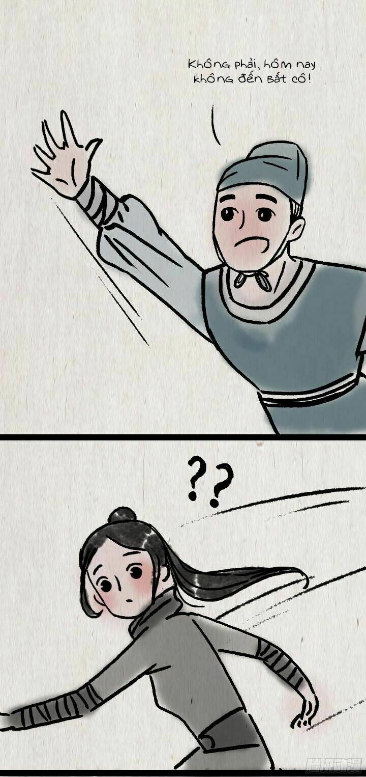 nhất thiền tiểu hòa thượng chapter 59 51