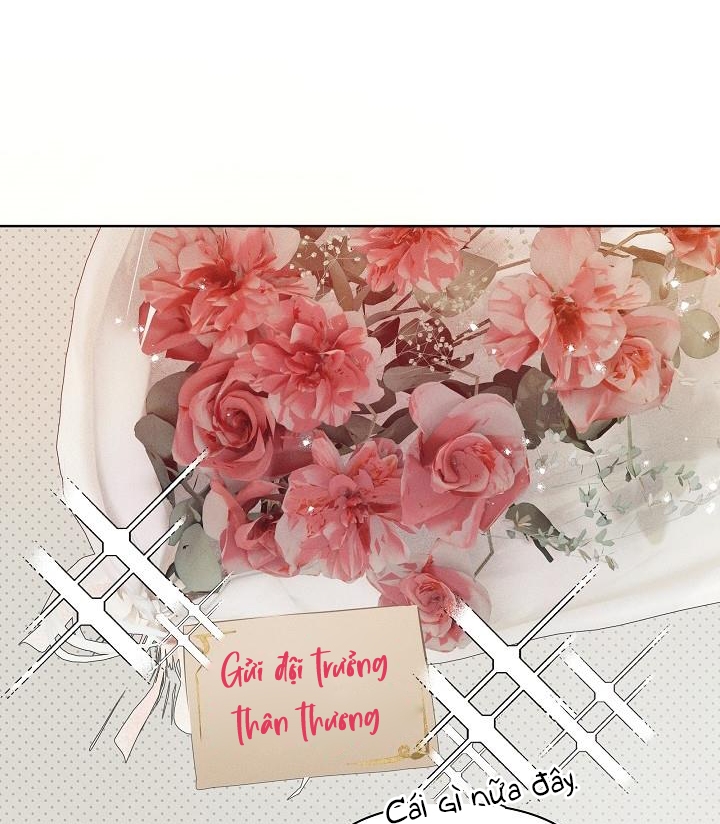 đại úy lãng mạn thân yêu của tôi chapter 6 67