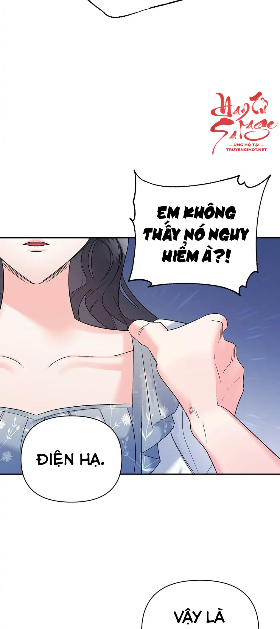 ebony, quạ đen chapter 83.1 22