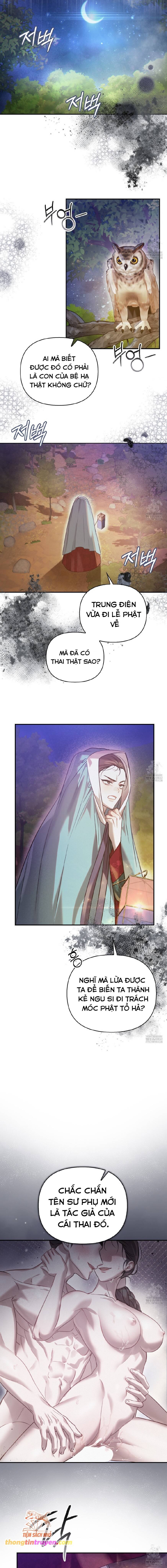 [18+] hậu cung kế chapter 36 11