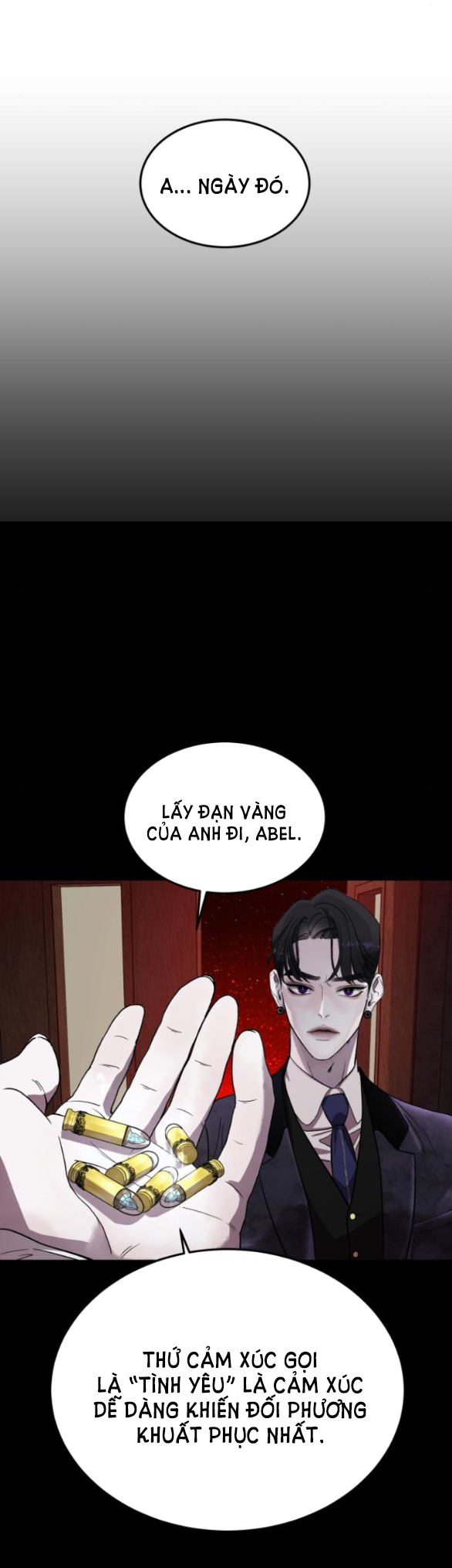 For The Queendom chapter 2.2 - Trang 40