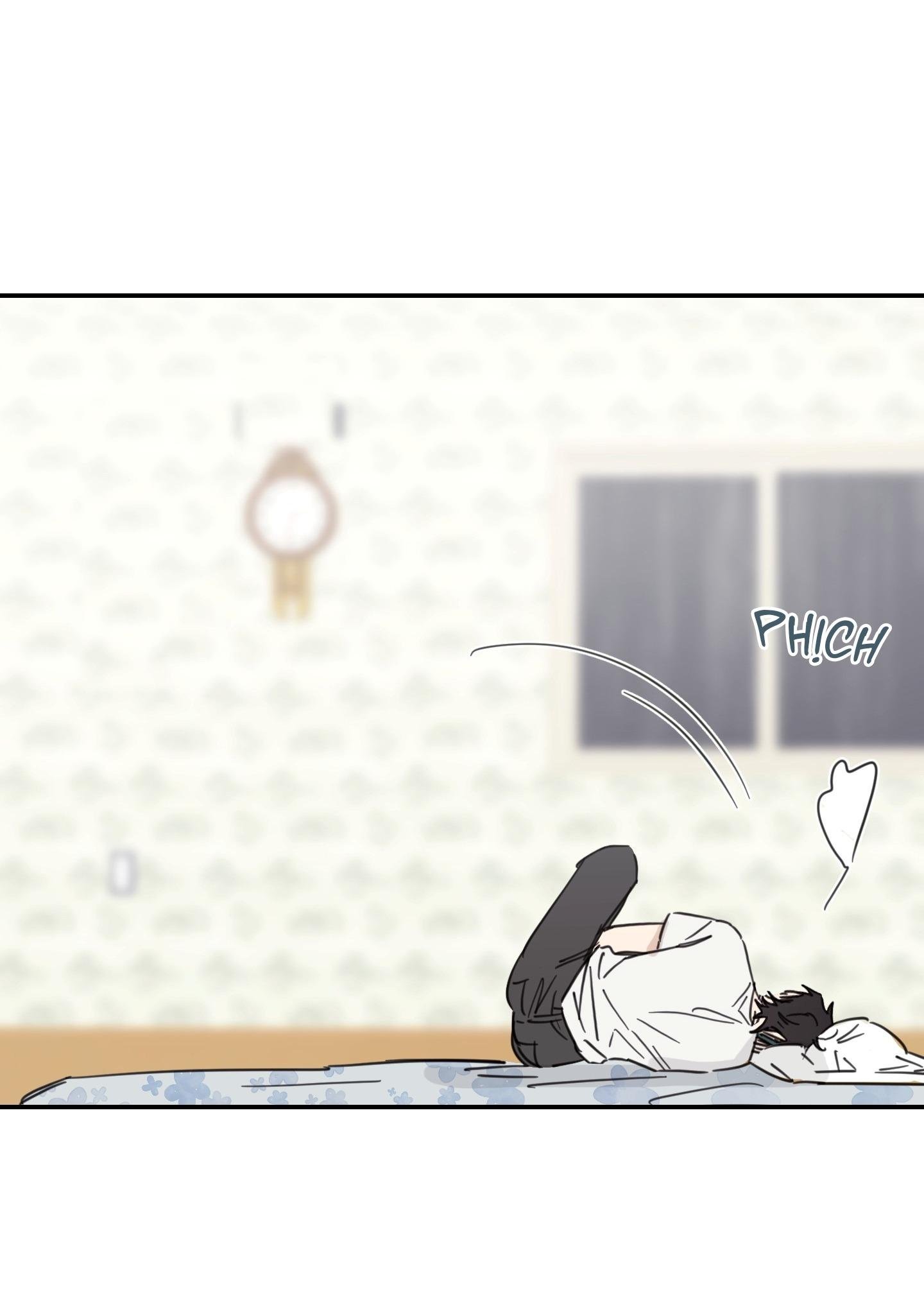 ngôi nhà hướng mặt trời mọc chapter 42 37