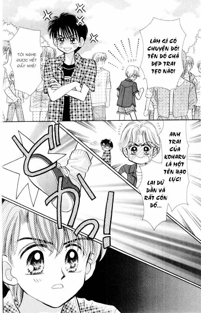 baby love chapter 25 43