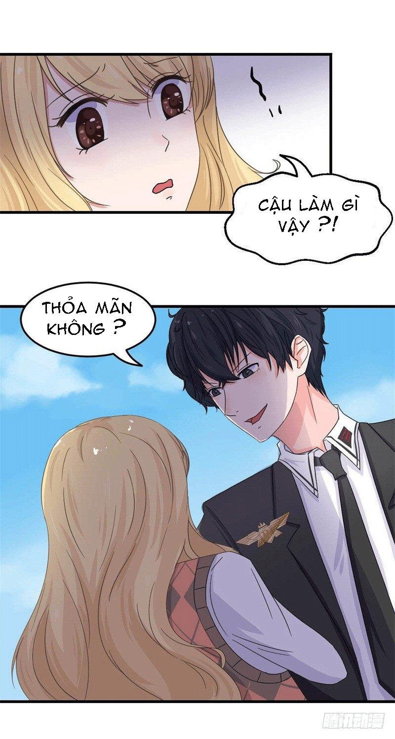 mặt nạ mất kiểm soát chapter 5 11