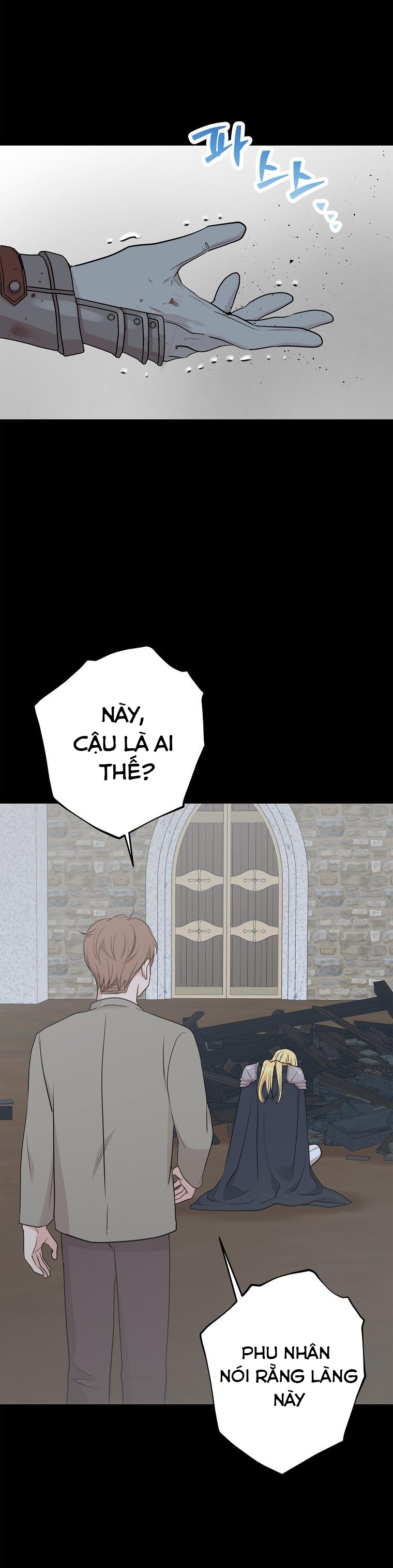 công chúa ngoài giá thú chapter 86 25