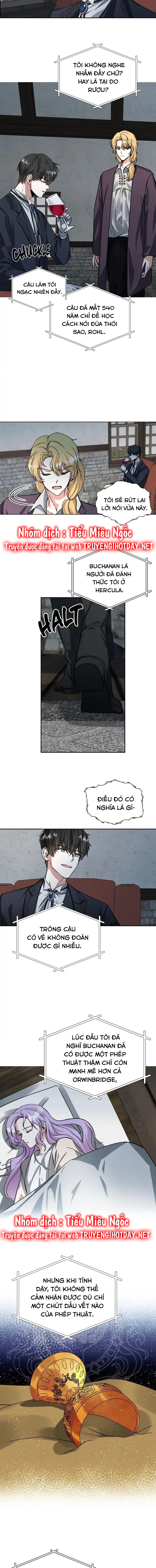 hãy nghe lời của tôi chapter 16 7