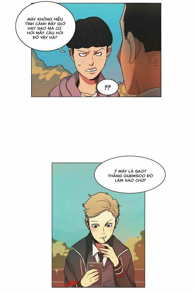 giải thoát chapter 13 8