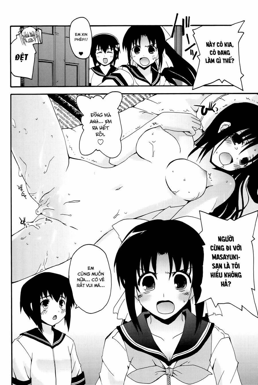 rescue me! chapter 12 17