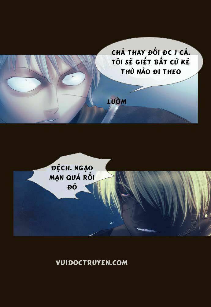 hội ảo thuật chapter 87 13