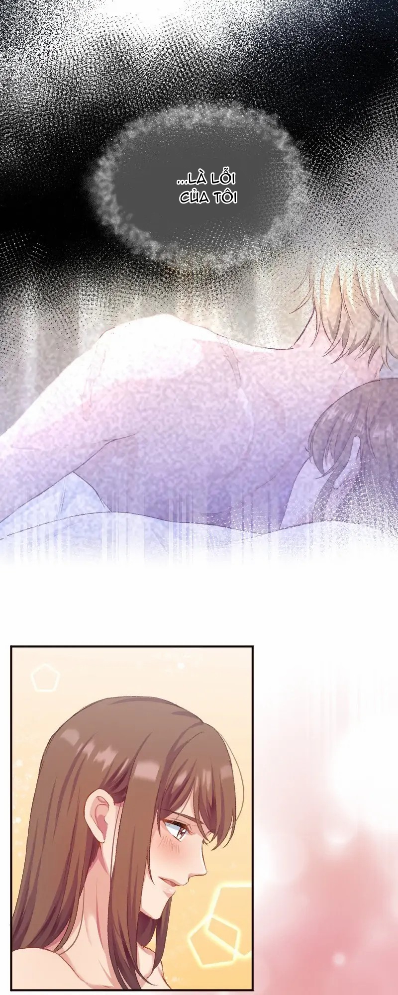 cô dâu lừa dối và chàng sư tử hung dữ chapter 11.2 4