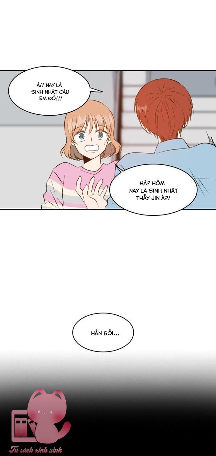 a good day to be a dog chapter 39 36