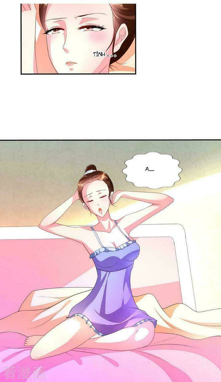 chào buổi tối, minh vương đại nhân chapter 2 6