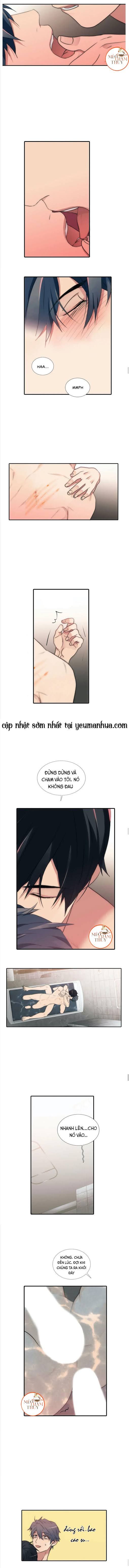 đưa đón người yêu chapter 60 3