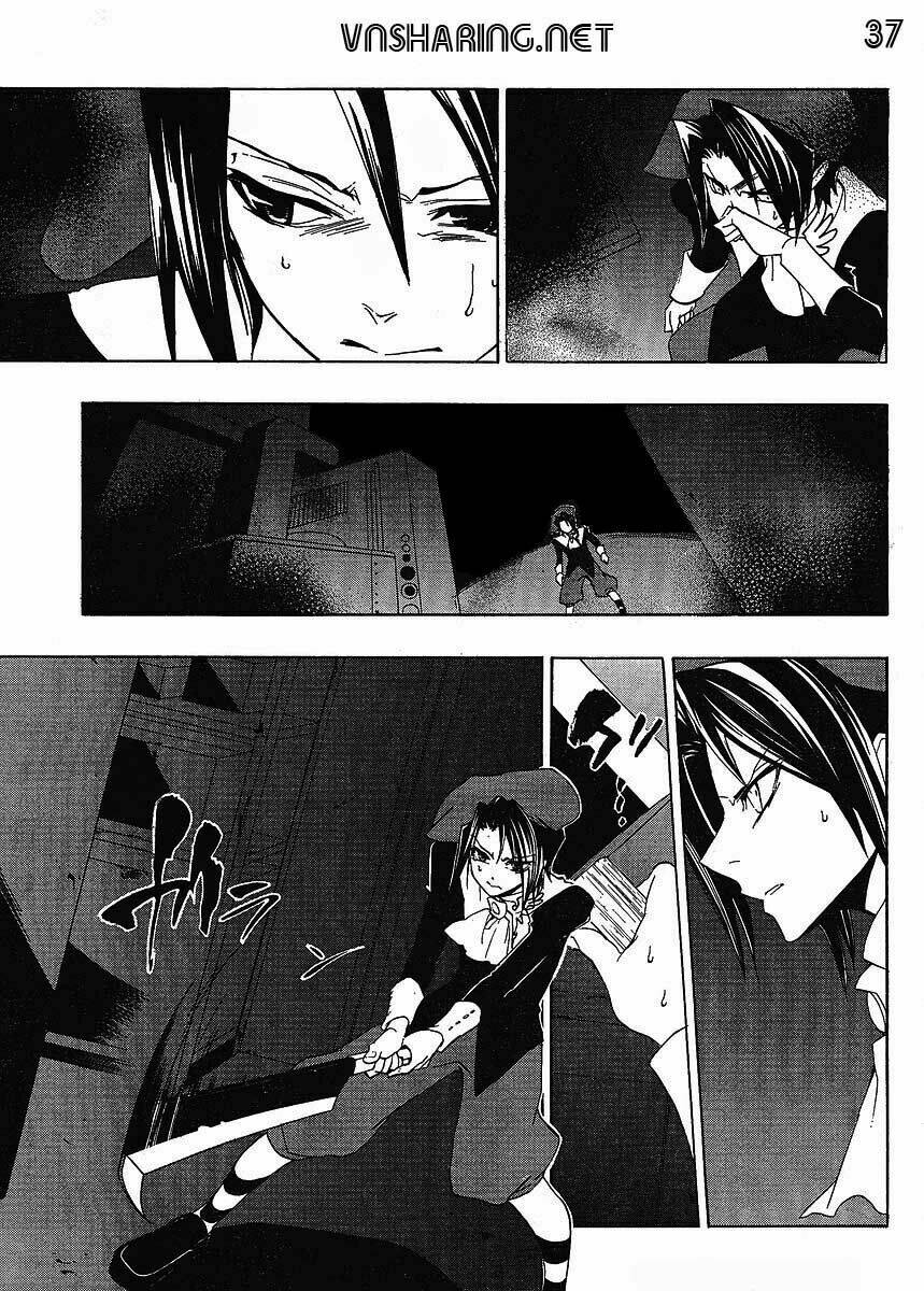 umineko no naku koro ni episode 1: legend of the golden witch chapter 15 38