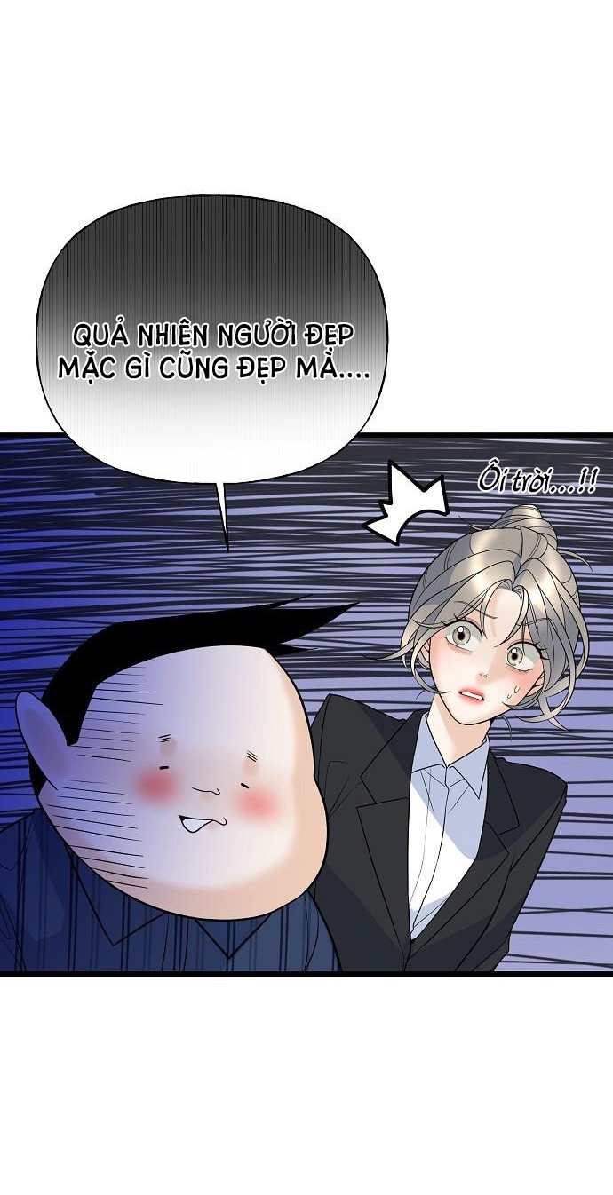 random target - mục tiêu ngẫu nhiên chapter 15.1 39