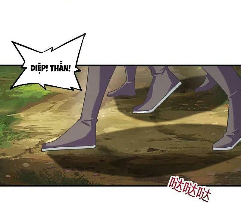 tiên võ đế tôn chapter 279 7