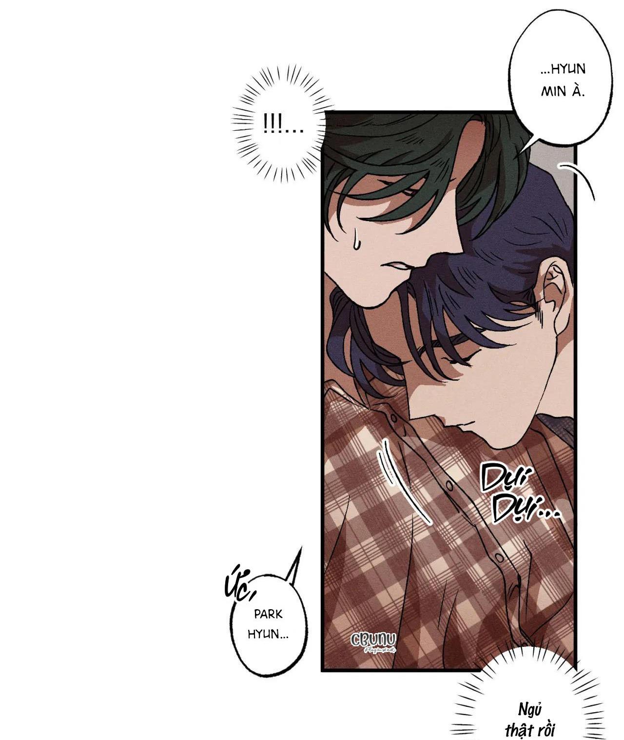 bẫy đôi ngọt ngào chapter 26 48