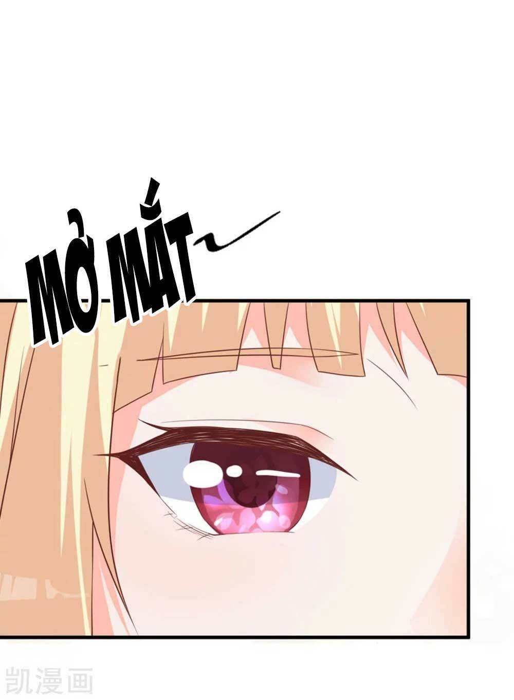 nam thần bóng tối không nghe lời chapter 10 8