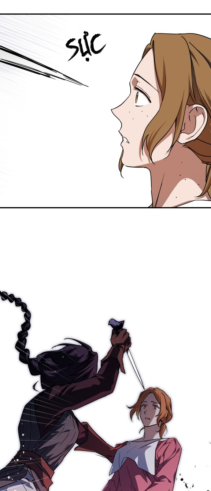 bị che khuất bởi hoàng hôn chapter 44 60