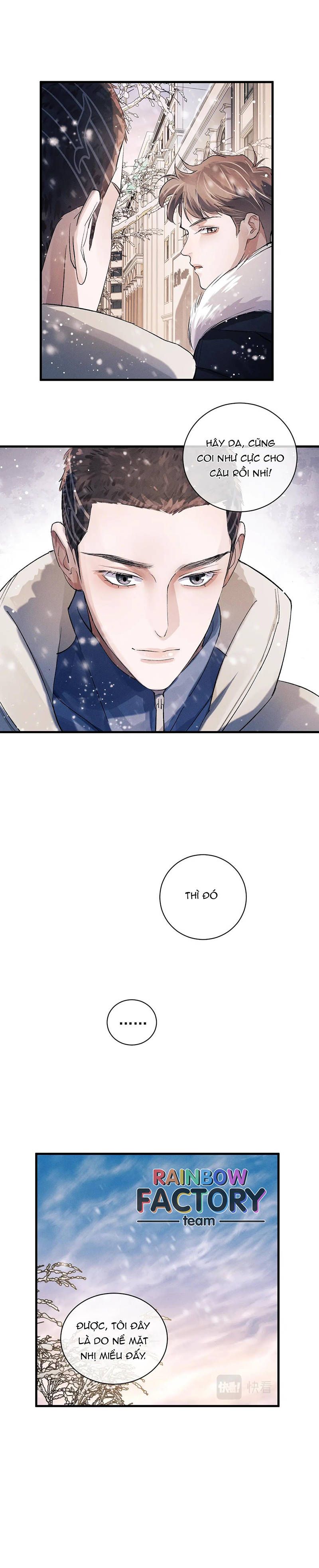 tát dã chapter 24 3