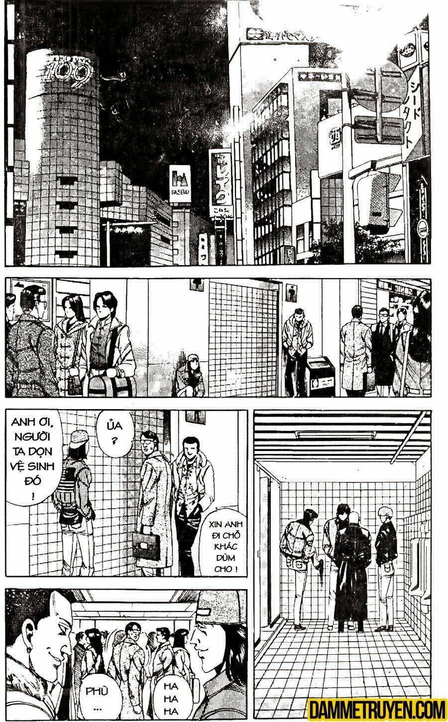 sức mạnh nhân đôi chapter 38.1 1