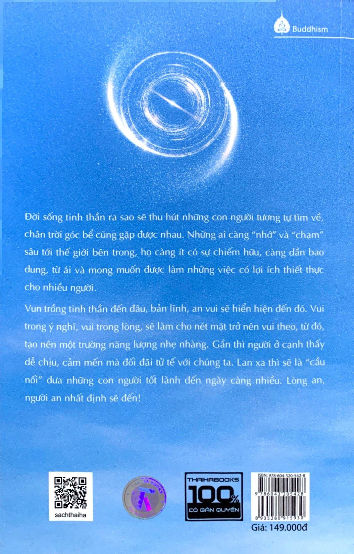 Lòng An - Người An Đến