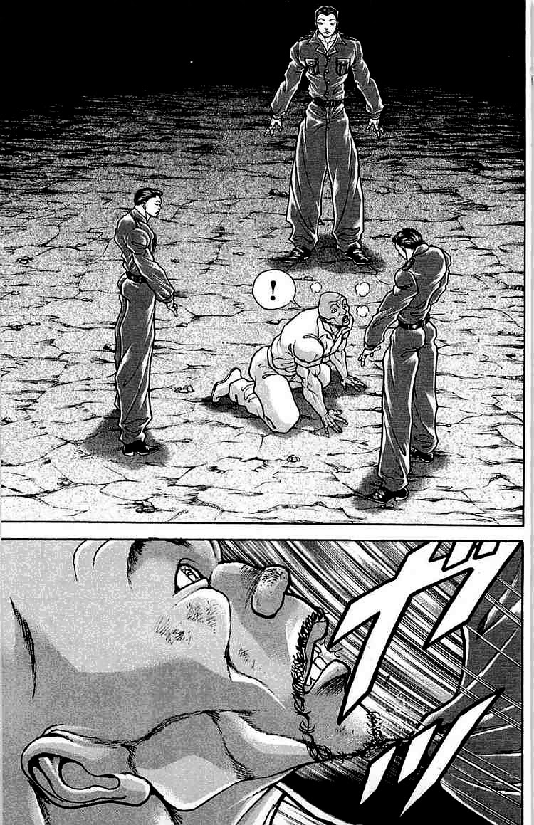 baki – son of ogre chapter 30 19