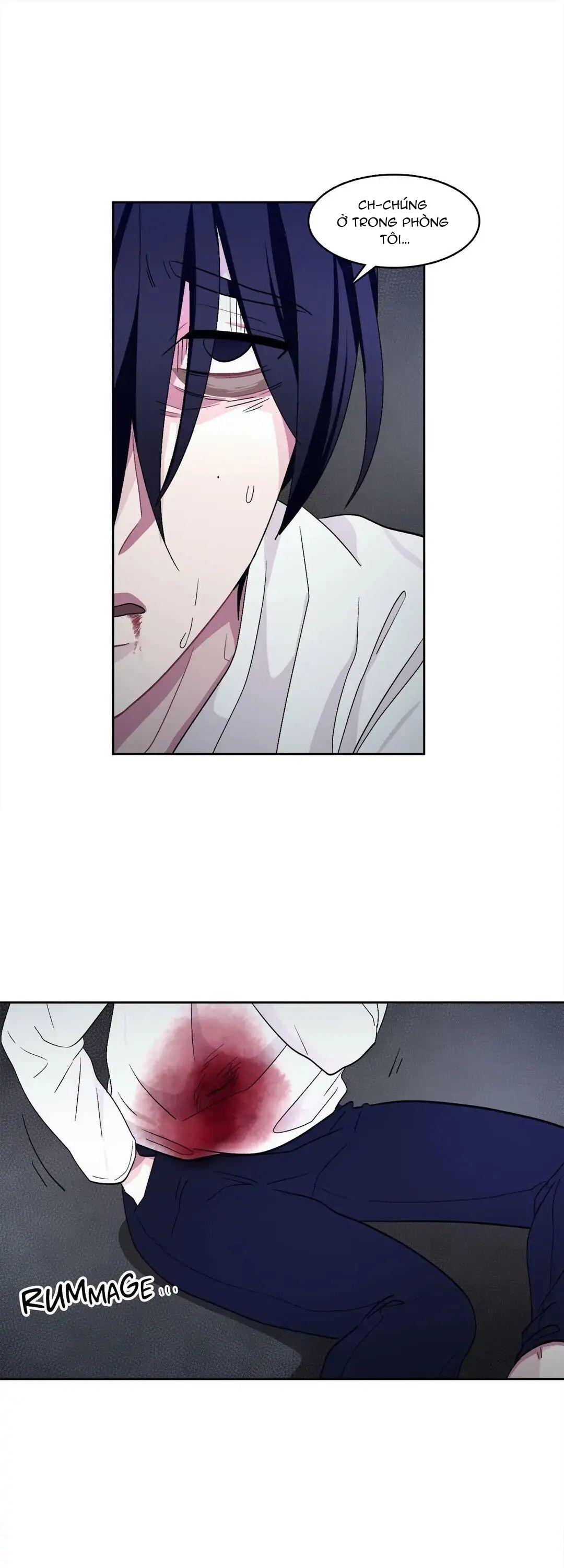 hãy vâng lời anh chapter 35 29