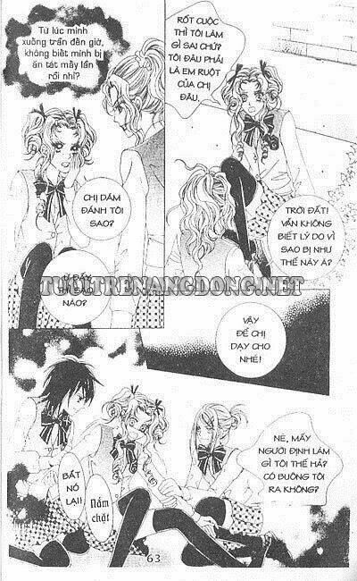 sức thanh xuân chapter 3 63