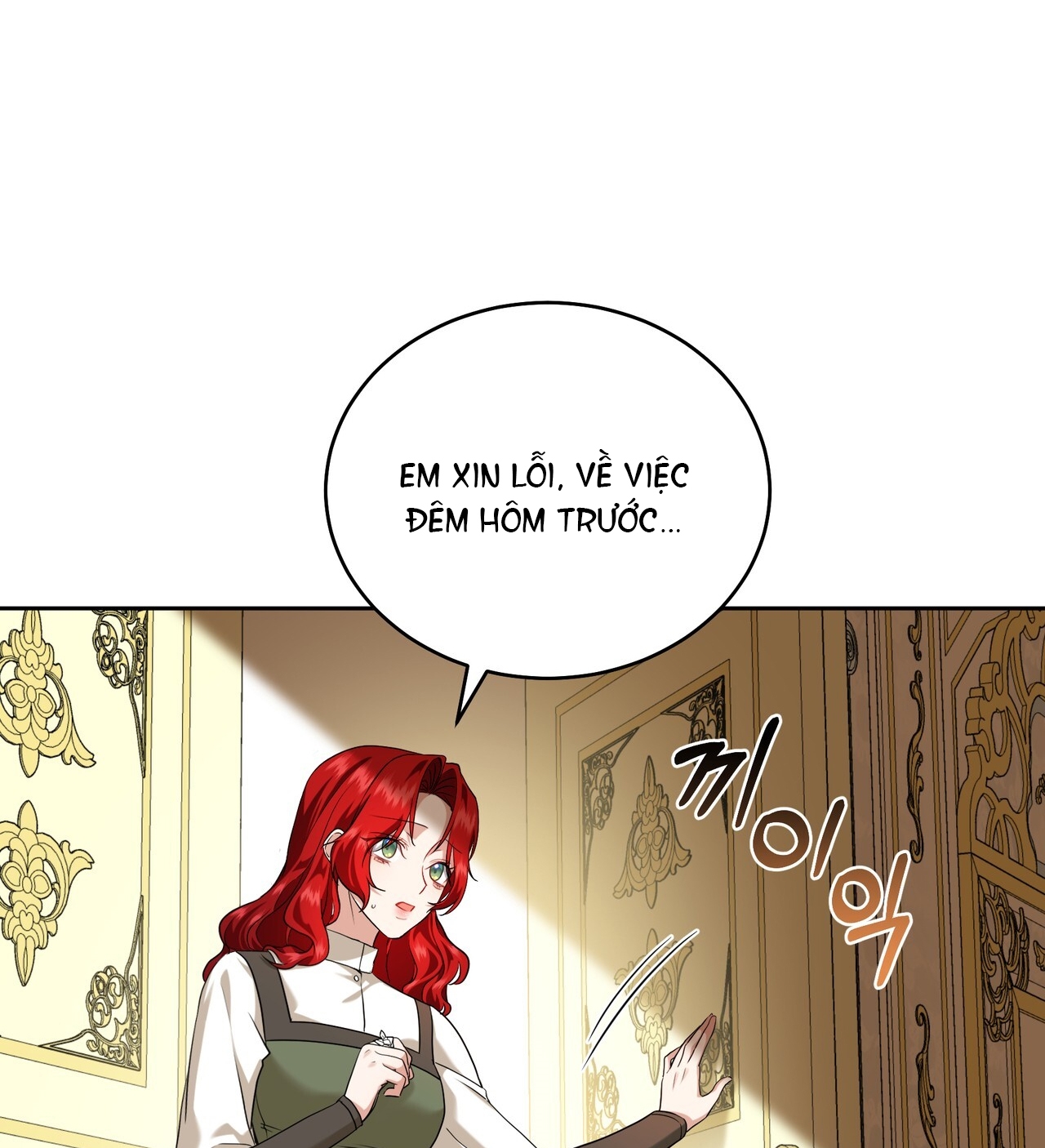 dấu tích của tiên nữ chapter 18.2 32