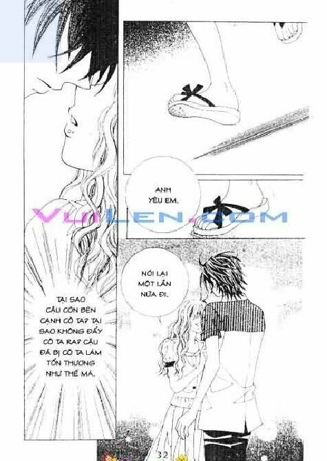 ánh nắng chói chang chapter 10 31