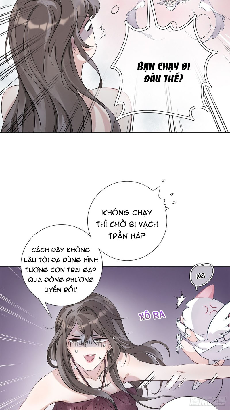 hôm nay nam giả trang nữ vẫn chưa được cầu hôn! chapter 4 12