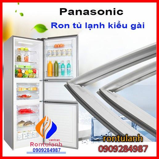 Ron tủ lạnh cho tủ lạnh Panasonic NR-BL347