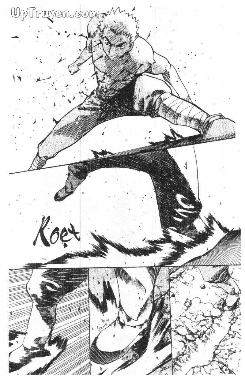 giang hồ bá đạo ký chapter 14 138