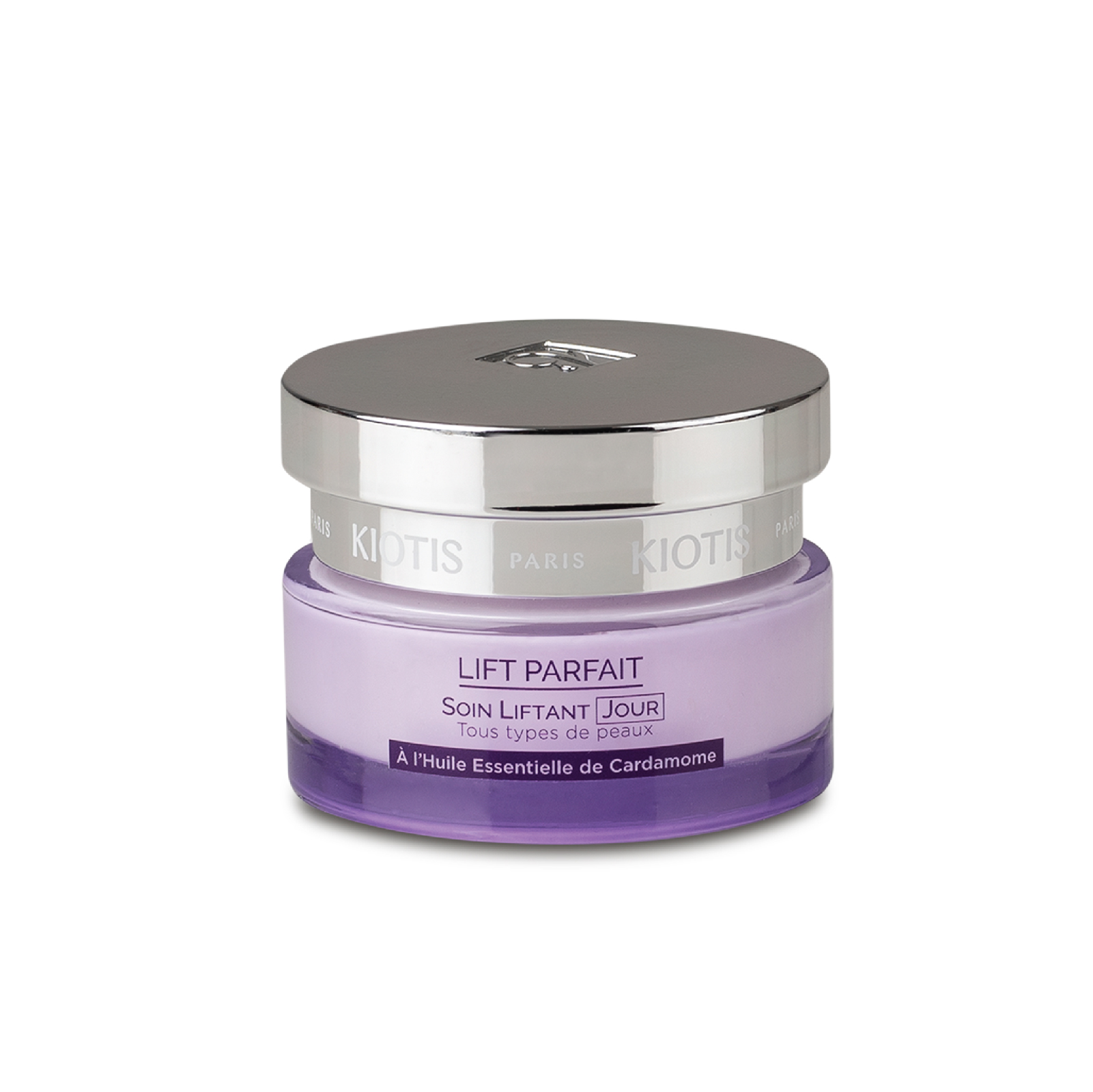 Kem ngày giúp dưỡng ẩm, làm mềm, bảo vệ cho da Kiotis Soin Raffermissant jour 50ml