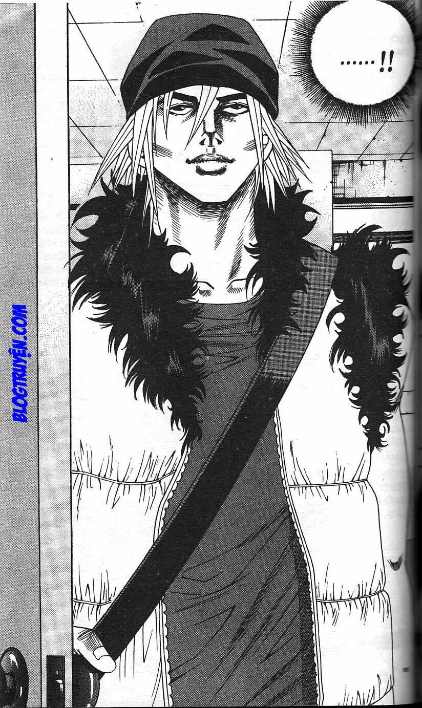 bitagi - anh chàng ngổ ngáo chapter 68 5