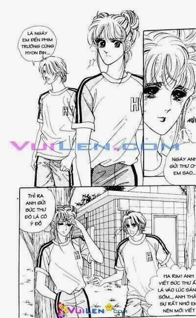 lá chắn tình yêu chapter 8 39