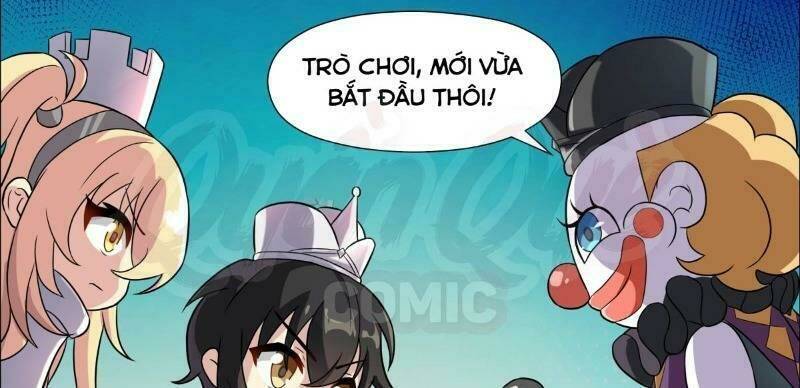 thập nhị thần binh khí chapter 12 32