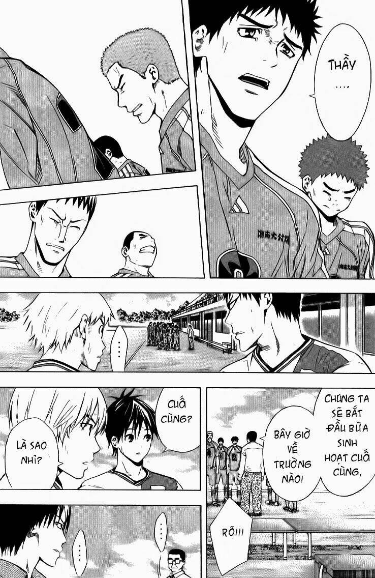 kỵ sĩ trong vòng cấm chapter 91 13