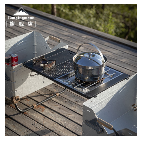 Bàn dã ngoại IGT Campingmoon CK-3650-T38