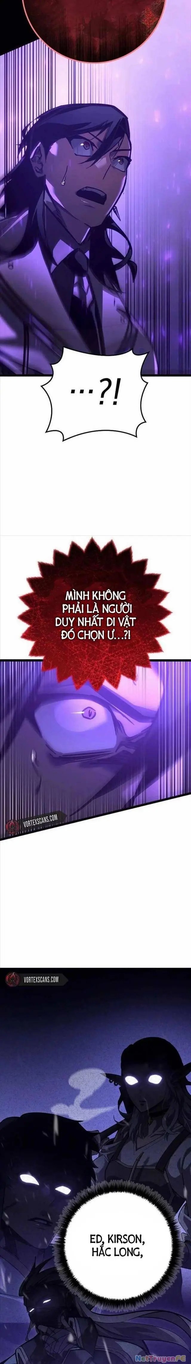 hồi quy làm con trai ngoài giá thú của gia đình kiếm thuật danh tiếng chapter 24 31