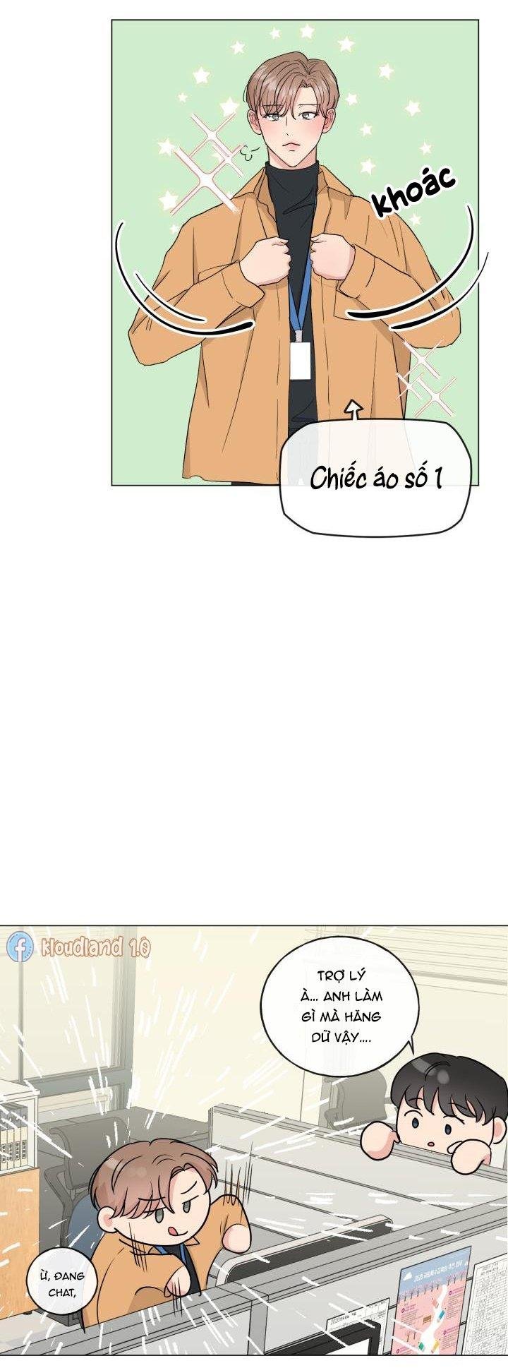 người yêu hiếm hoi chapter 6 4