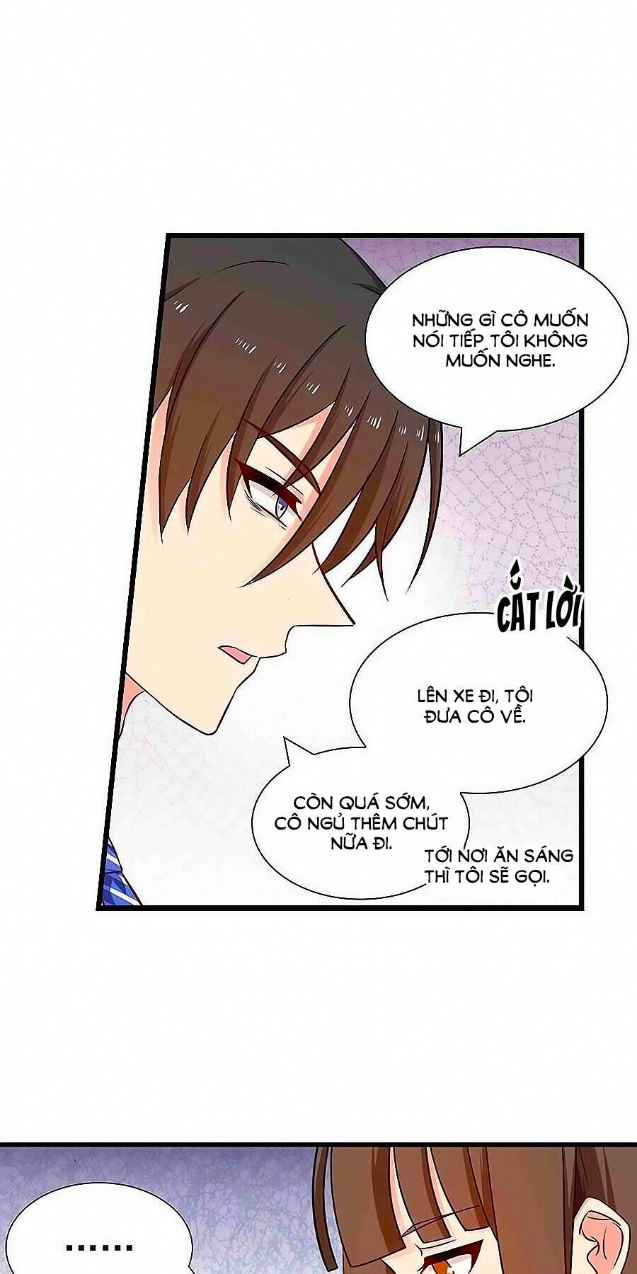 chỉ nhiễm thành hôn chapter 120 16